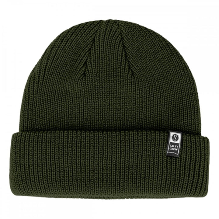 Salty Crew Alpha Beanie