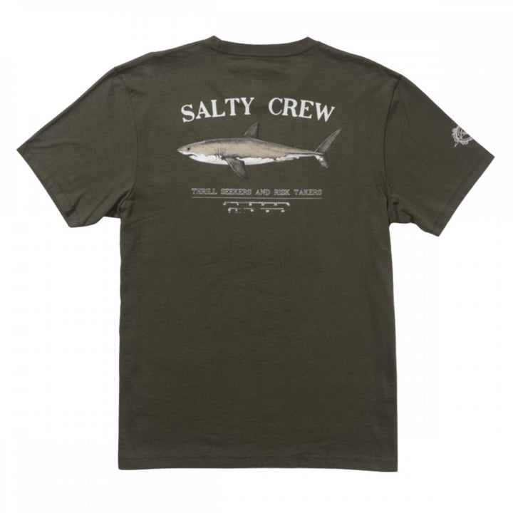 Salty Crew Bruce Premium S/S Tee
