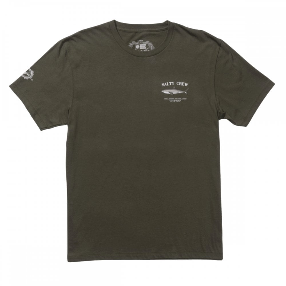 Salty Crew Bruce Premium S/S Tee