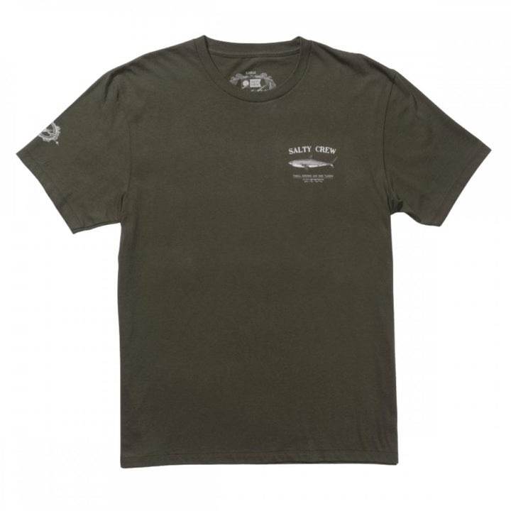 Salty Crew Bruce Premium S/S Tee
