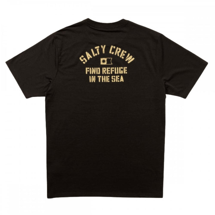 Salty Crew Even Keel S/S Tech Tee