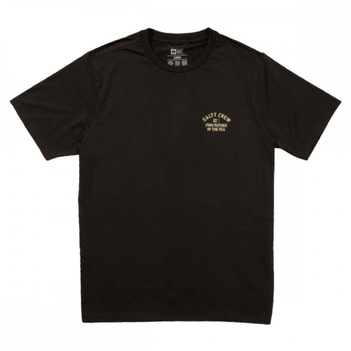 Salty Crew Even Keel S/S Tech Tee