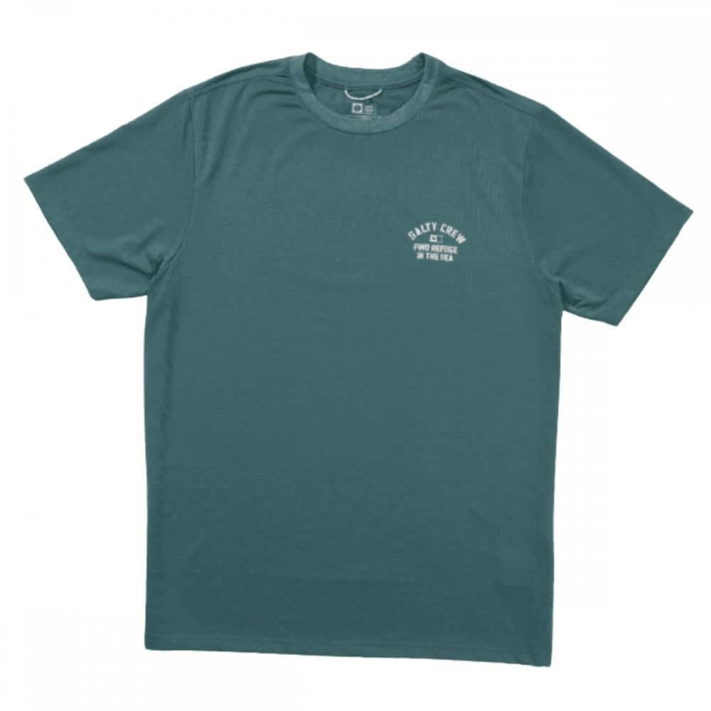 Salty Crew Even Keel S/S Tech Tee