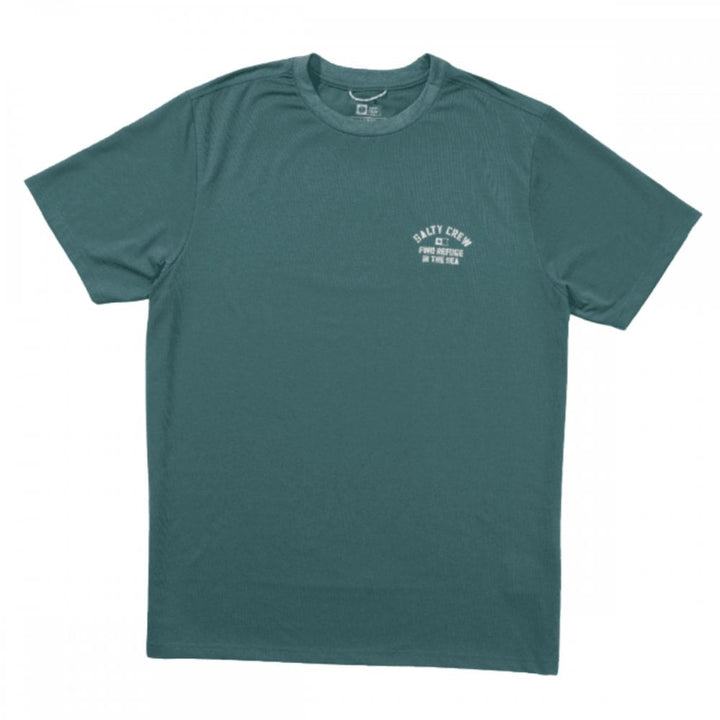 Salty Crew Even Keel S/S Tech Tee