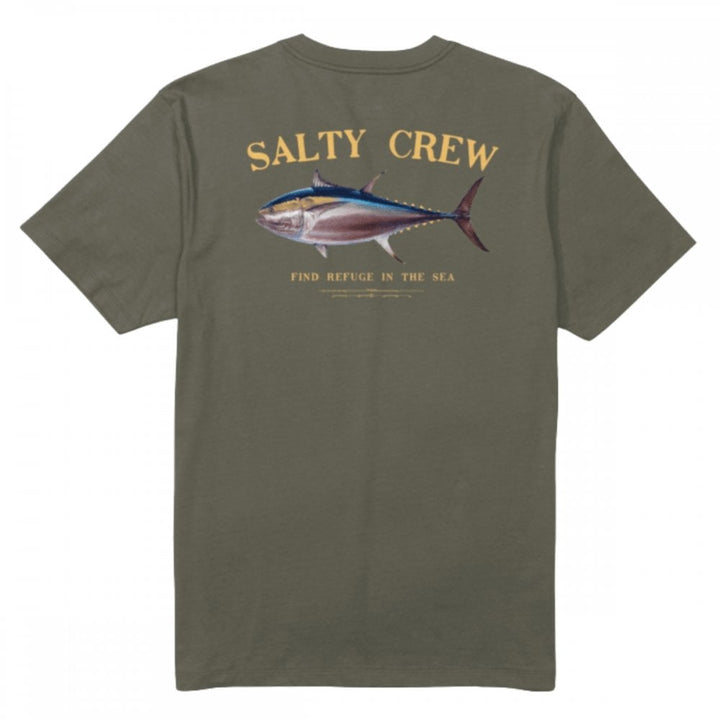 Salty Crew Big Blue Premium S/S Tee