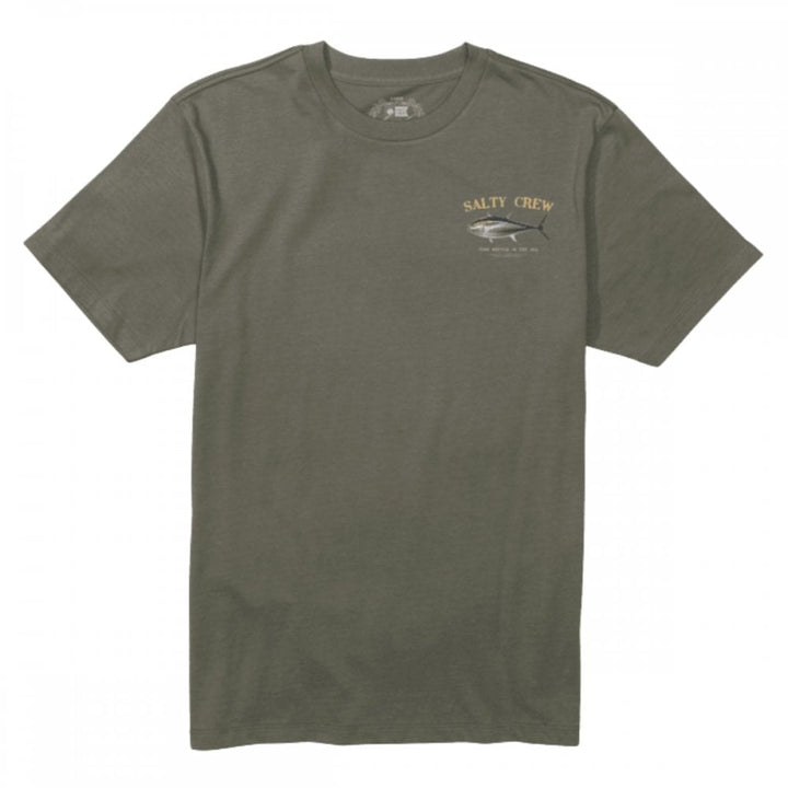 Salty Crew Big Blue Premium S/S Tee