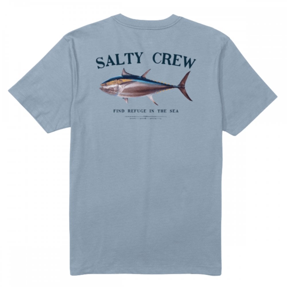 Salty Crew Big Blue Premium S/S Tee