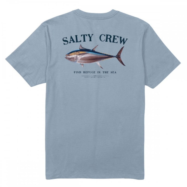 Salty Crew Big Blue Premium S/S Tee