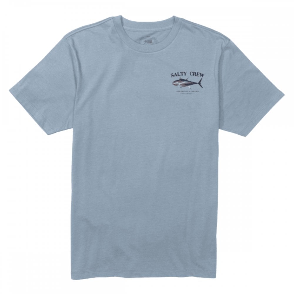 Salty Crew Big Blue Premium S/S Tee