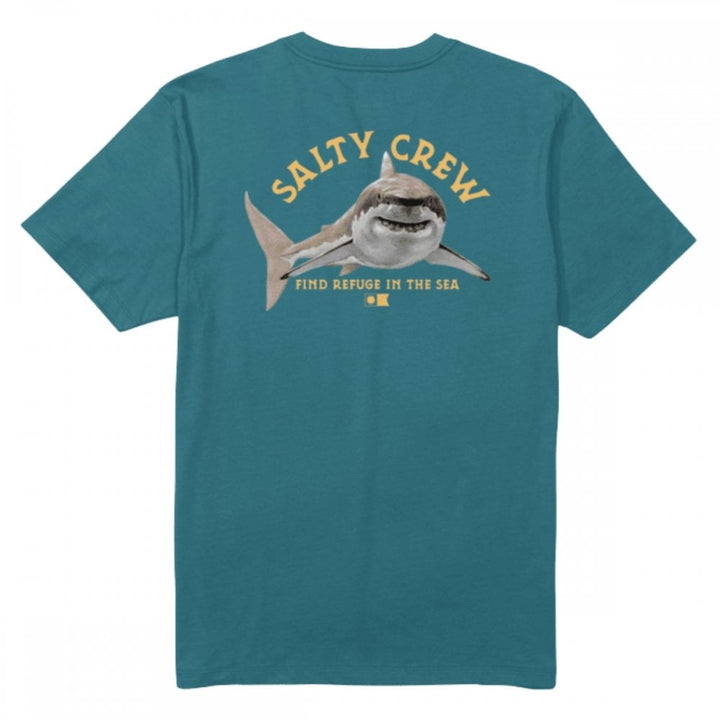 Salty Crew Lurking S/S Tee