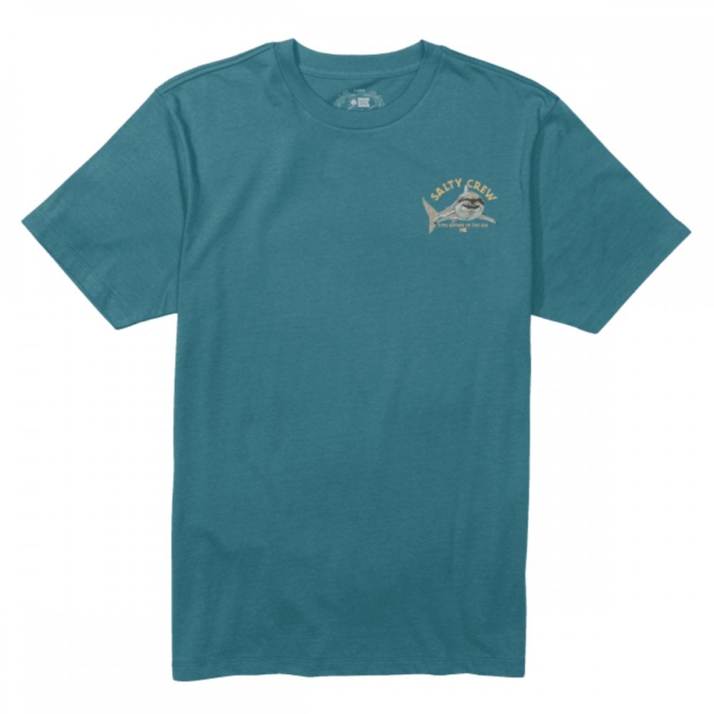Salty Crew Lurking S/S Tee