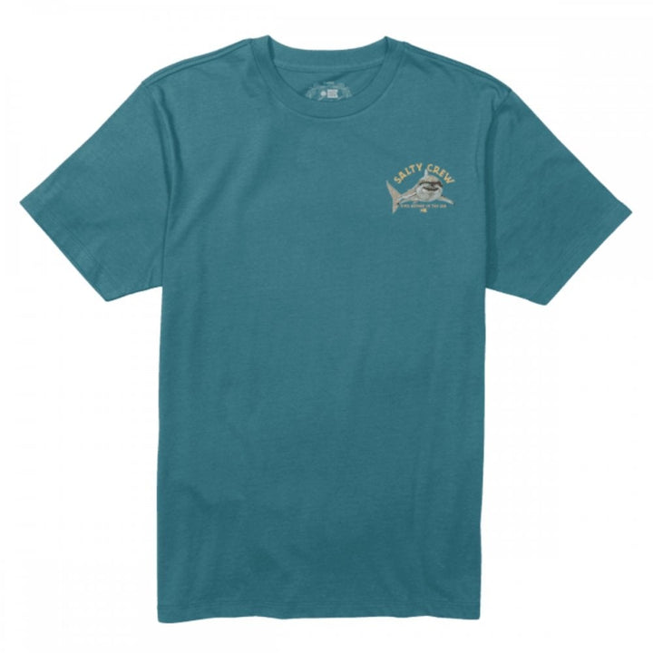 Salty Crew Lurking S/S Tee