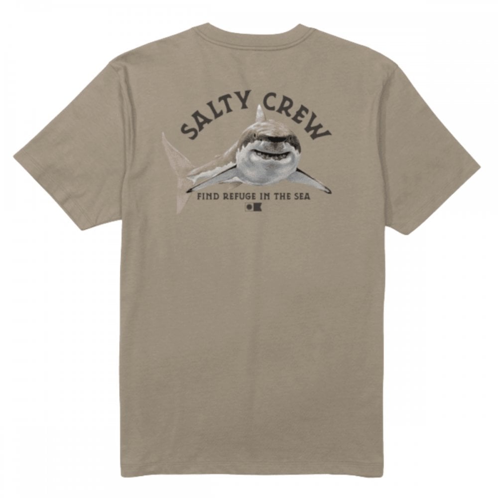 Salty Crew Lurking S/S Tee