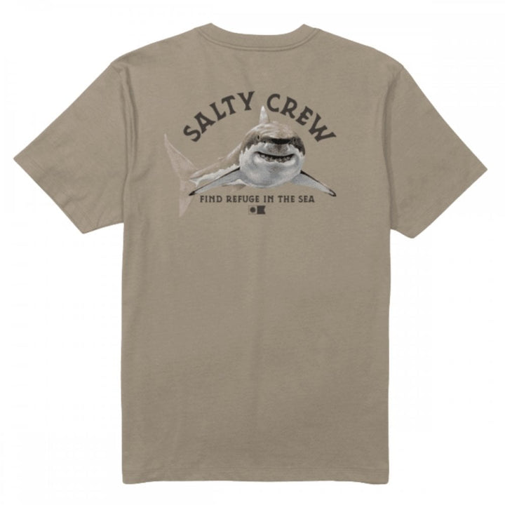 Salty Crew Lurking S/S Tee
