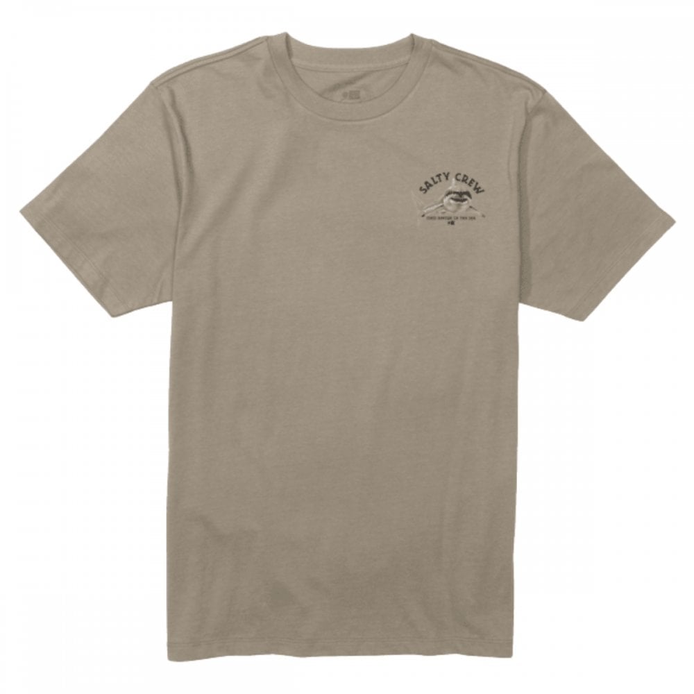 Salty Crew Lurking S/S Tee