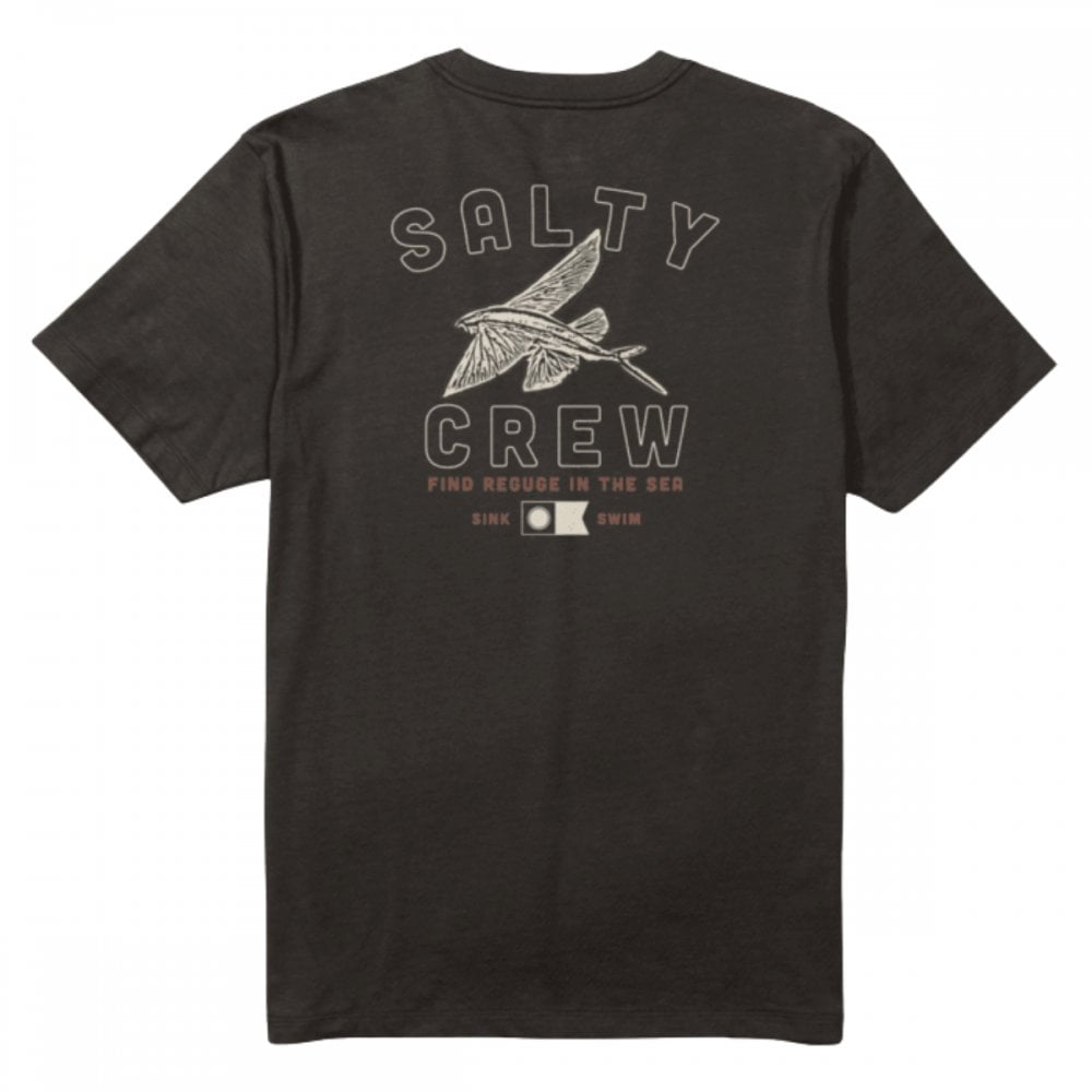 Salty Crew Super Fly S/S Tee