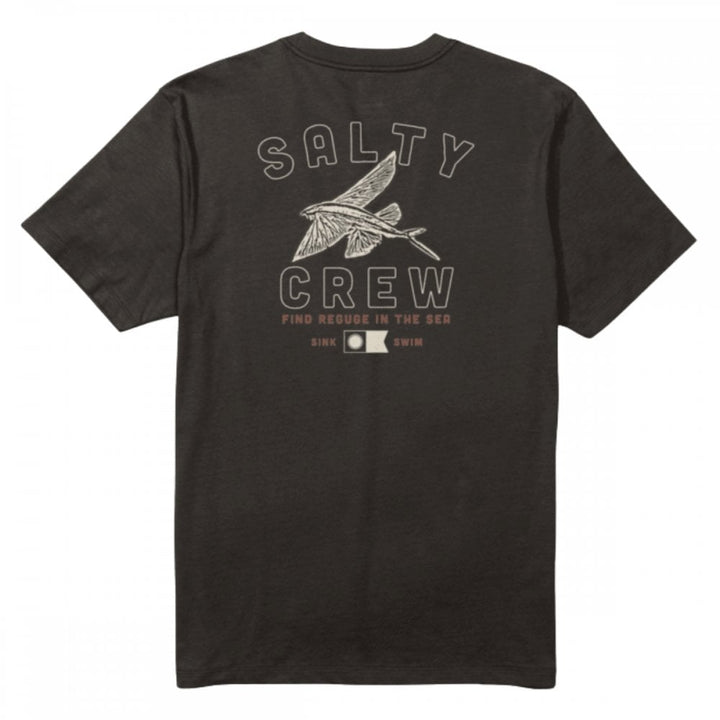 Salty Crew Super Fly S/S Tee