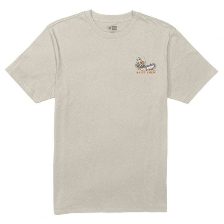 Salty Crew Down Time S/S Tee
