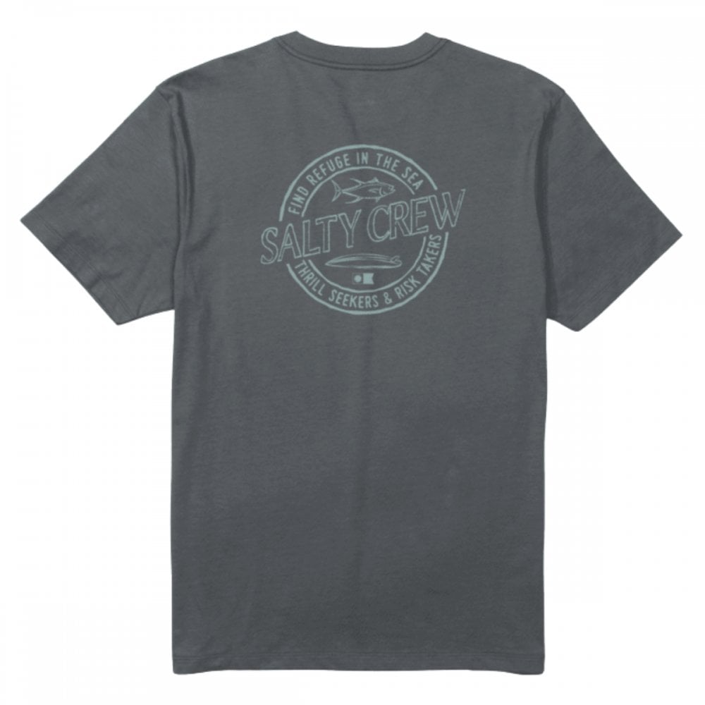 Salty Crew Skewed S/S Tee