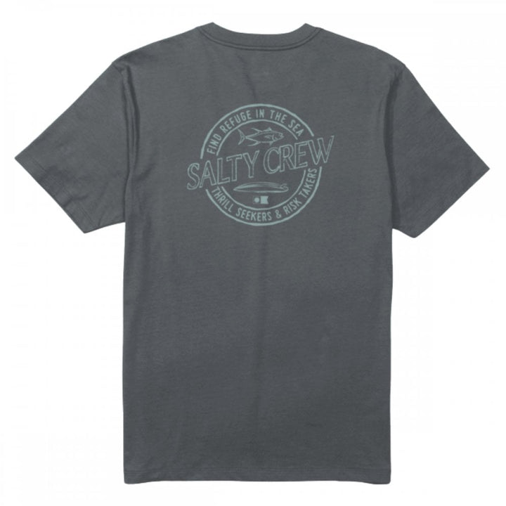 Salty Crew Skewed S/S Tee