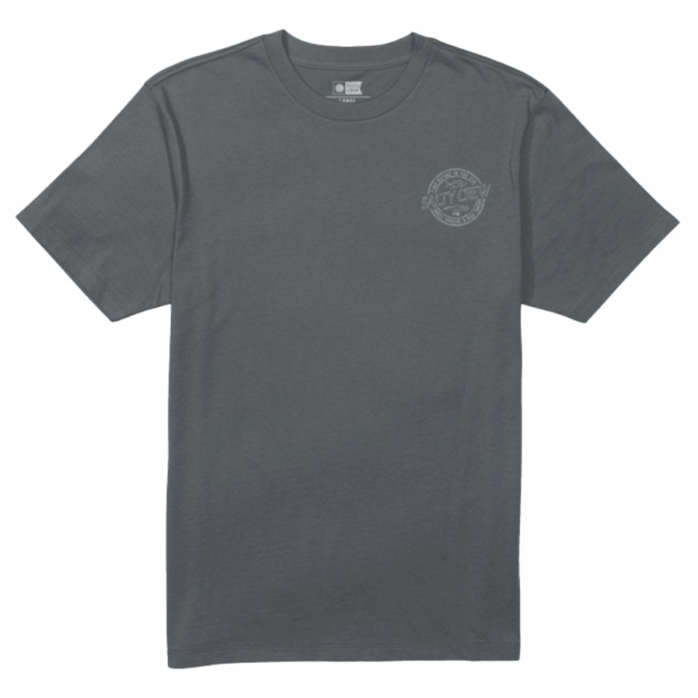 Salty Crew Skewed S/S Tee