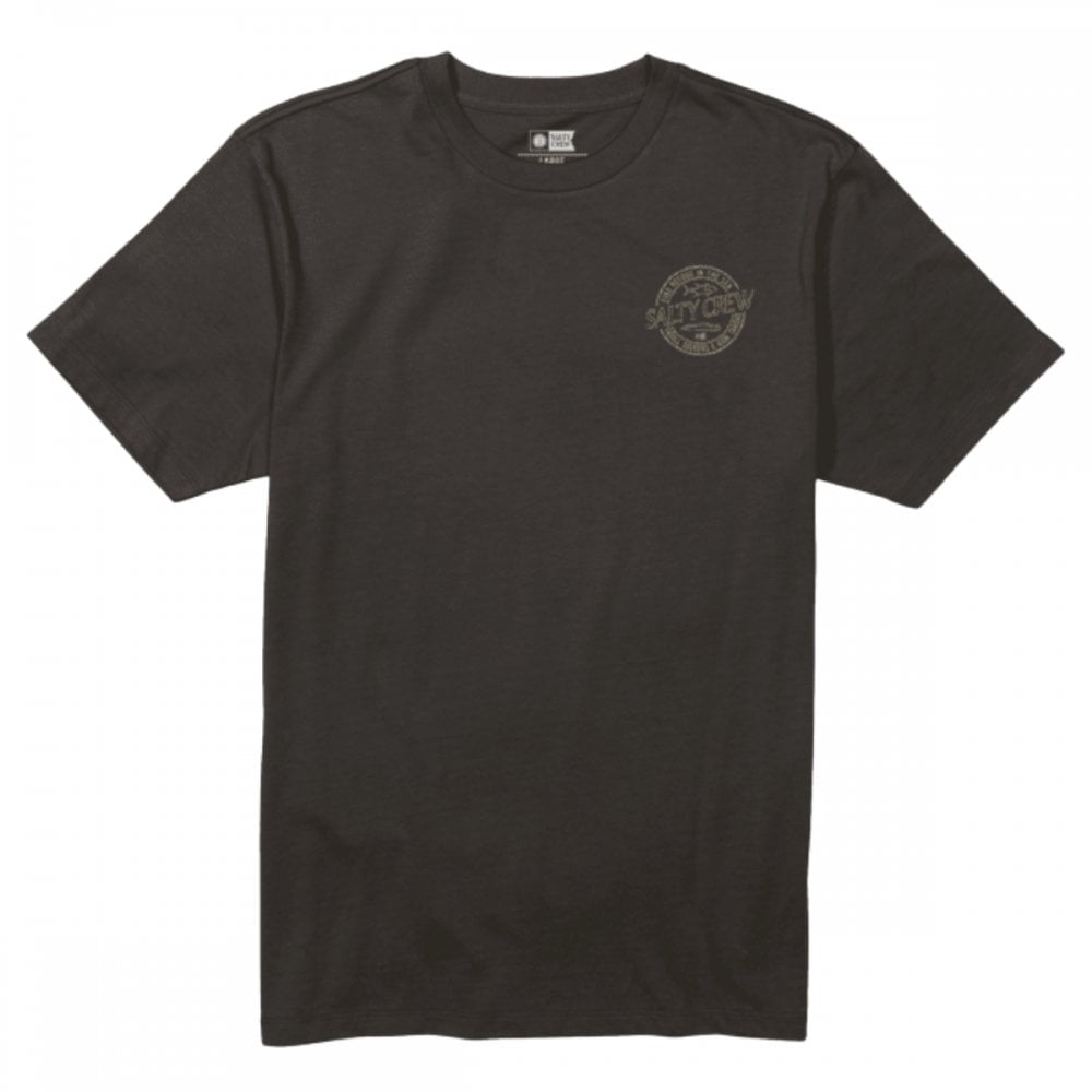 Salty Crew Skewed S/S Tee