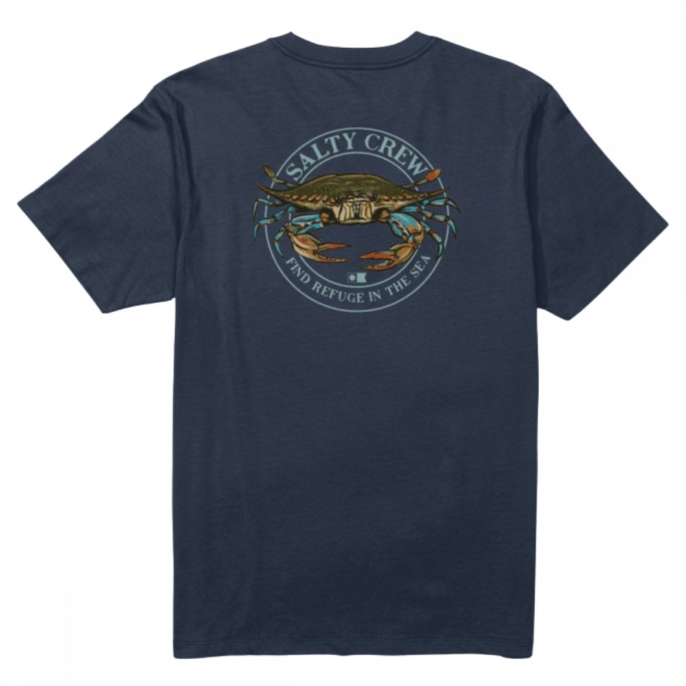 Salty Crew Jimmy S/S Tee