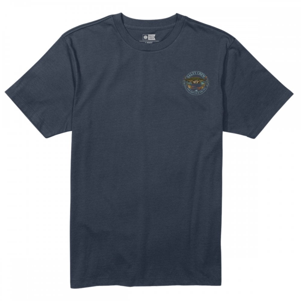 Salty Crew Jimmy S/S Tee
