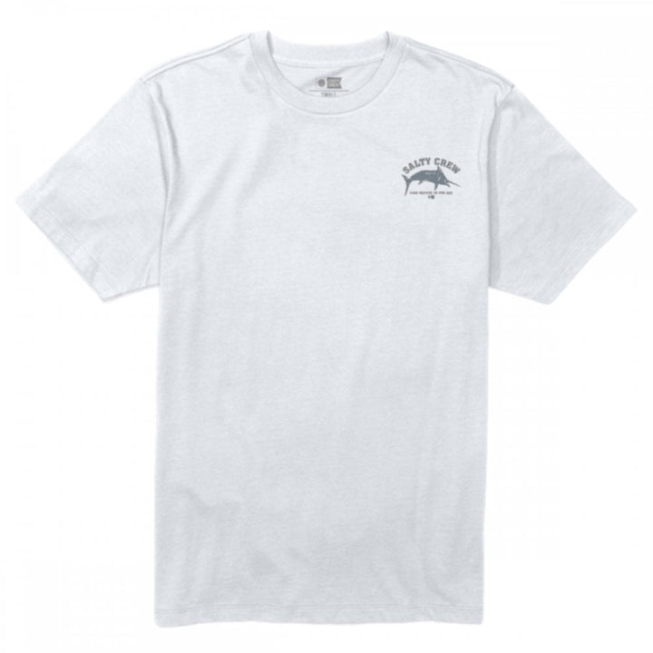 Salty Crew Bill Fishing S/S Tee