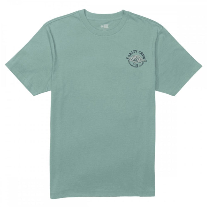 Salty Crew Cleat Knott S/S Tee