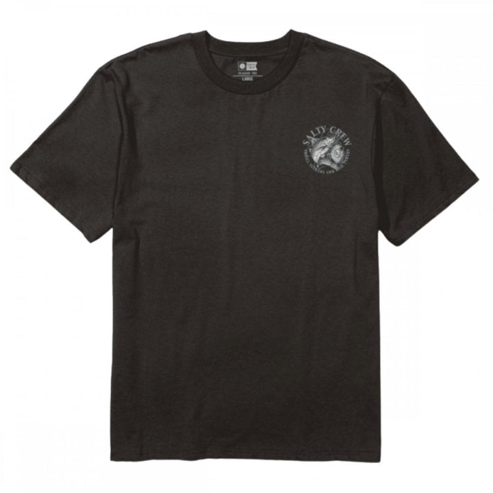 Salty Crew Reel Fly Classic S/S Tee