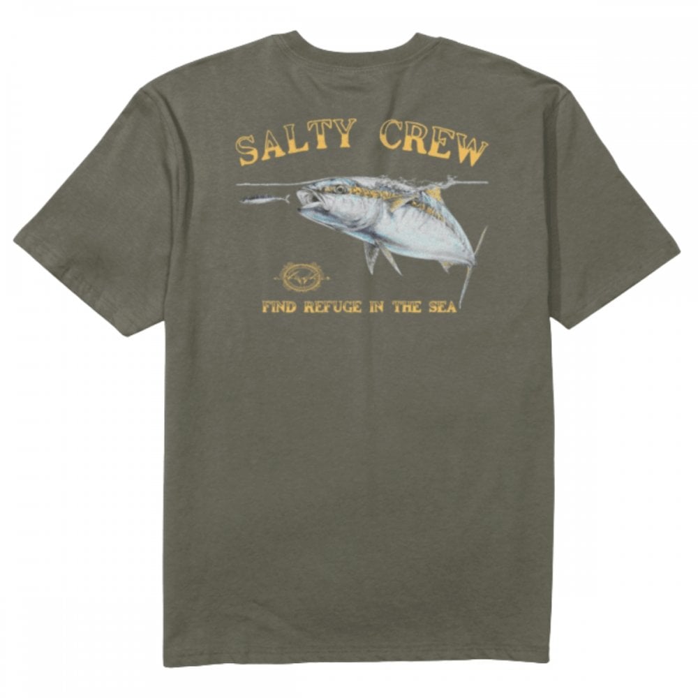 Salty Crew Surface Classic S/S Tee