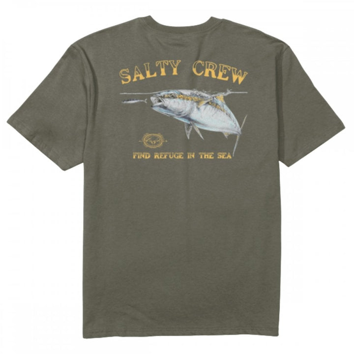 Salty Crew Surface Classic S/S Tee