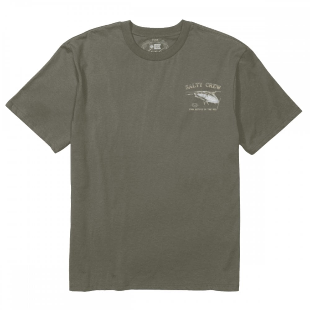 Salty Crew Surface Classic S/S Tee