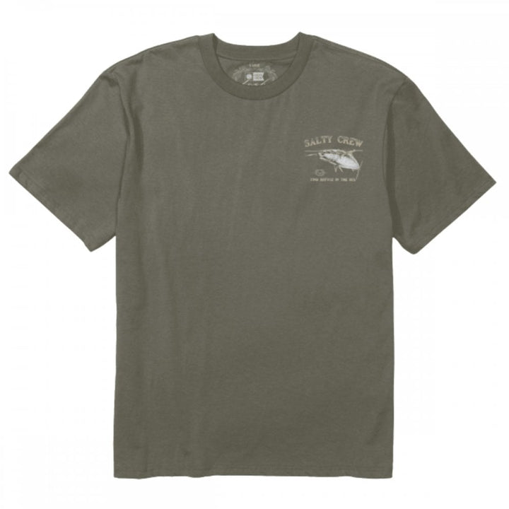 Salty Crew Surface Classic S/S Tee