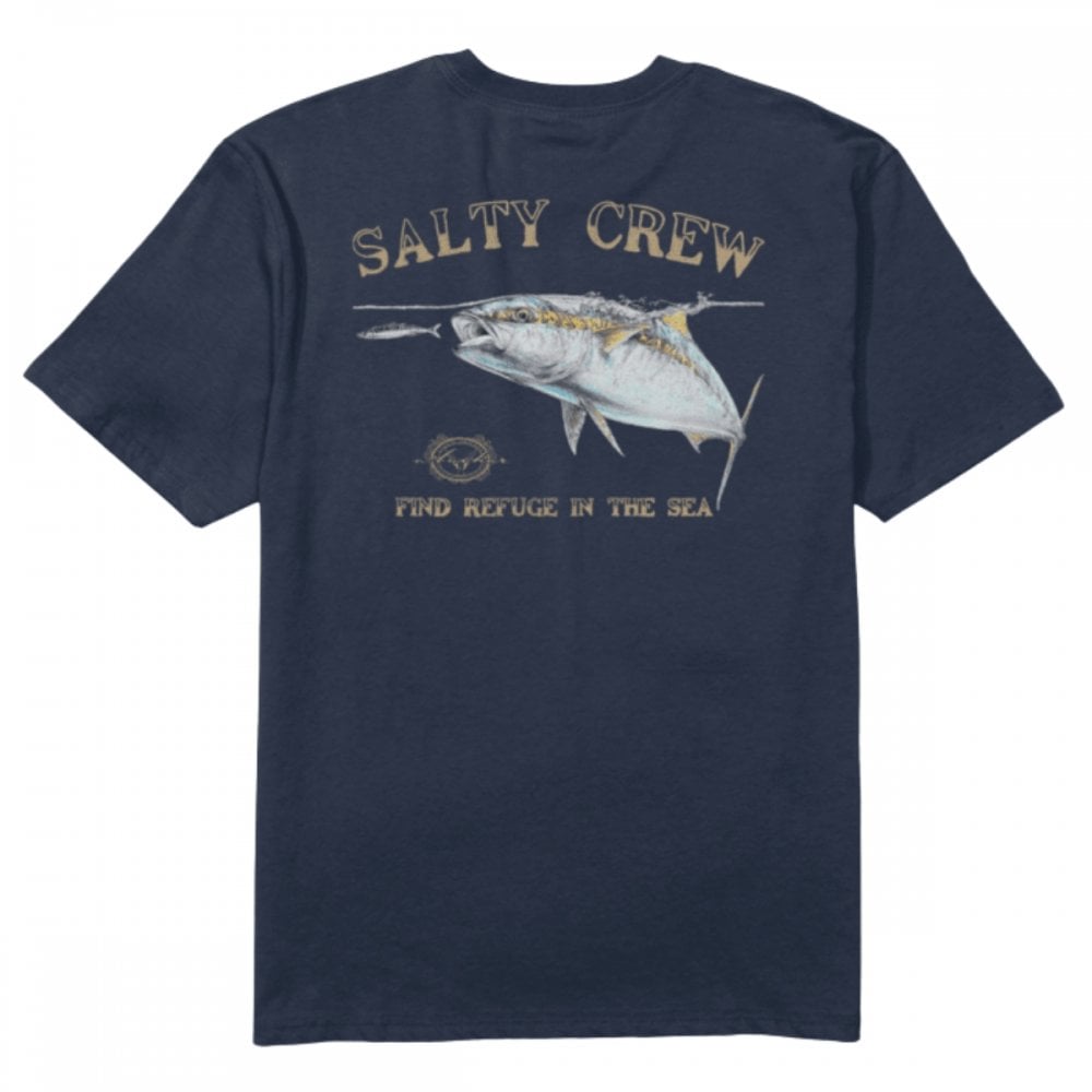Salty Crew Surface Classic S/S Tee