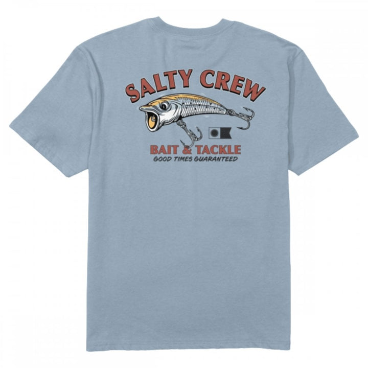Salty Crew Snag It Classic S/S Tee