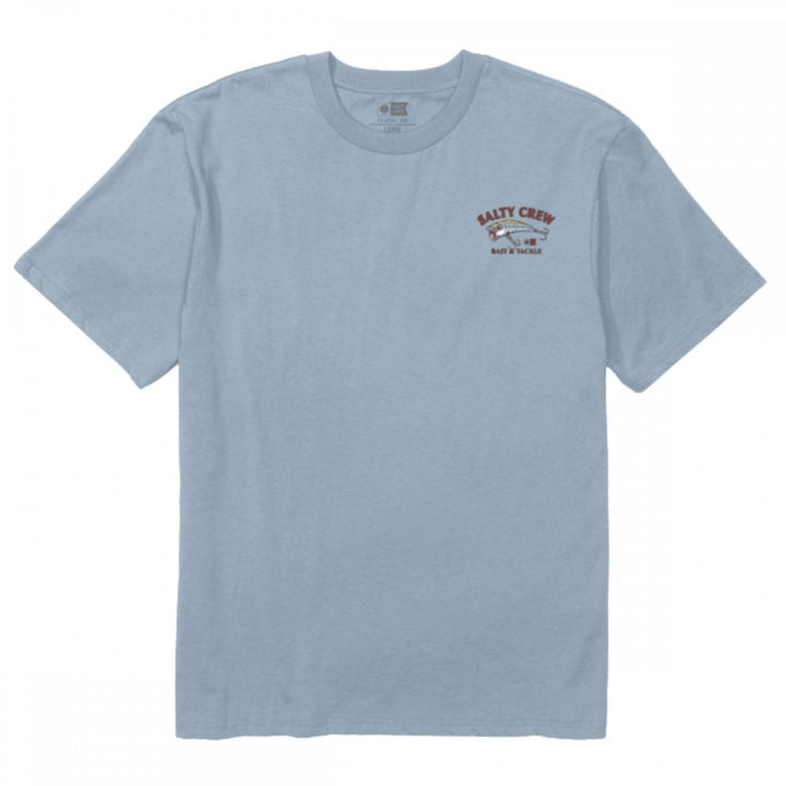 Salty Crew Snag It Classic S/S Tee