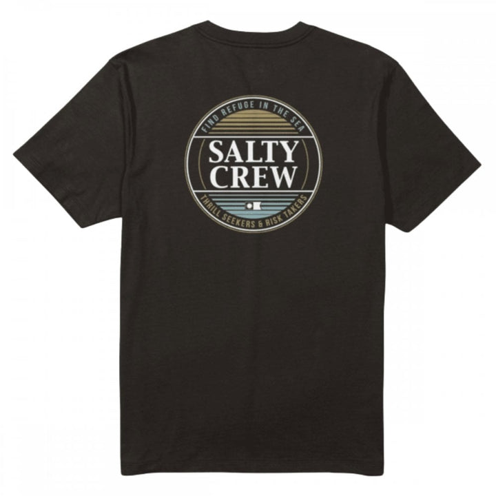 Salty Crew Simple Fade S/S Tee