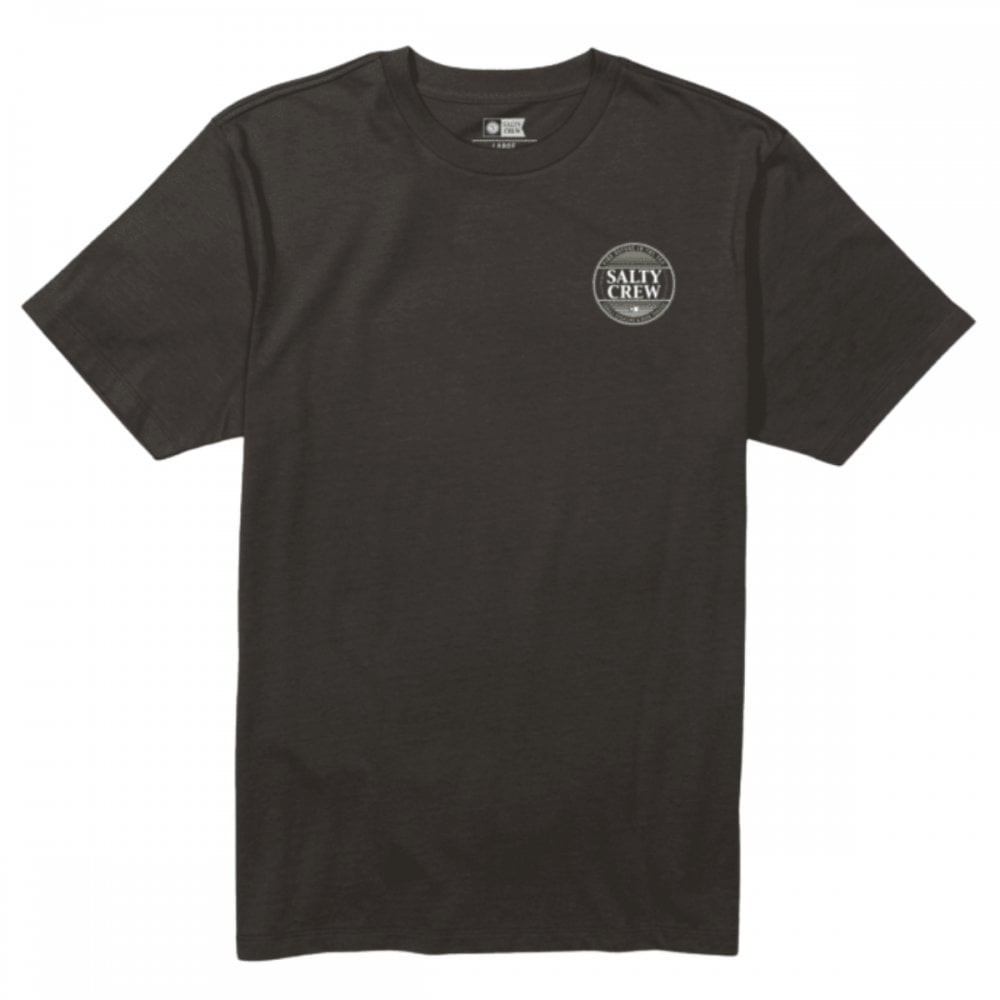 Salty Crew Simple Fade S/S Tee
