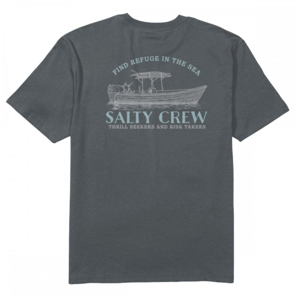 Salty Crew Panga Classic S/S Tee