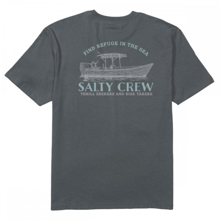 Salty Crew Panga Classic S/S Tee