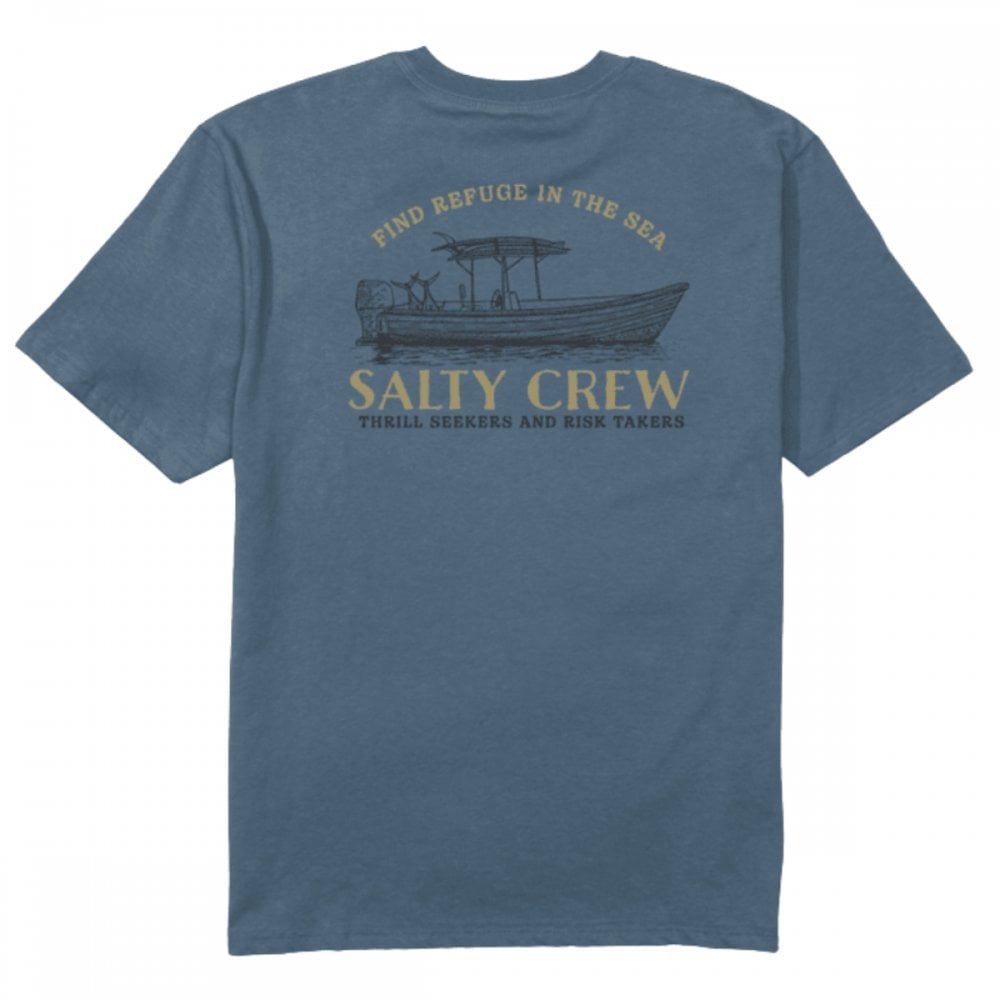 Salty Crew Panga Classic S/S Tee