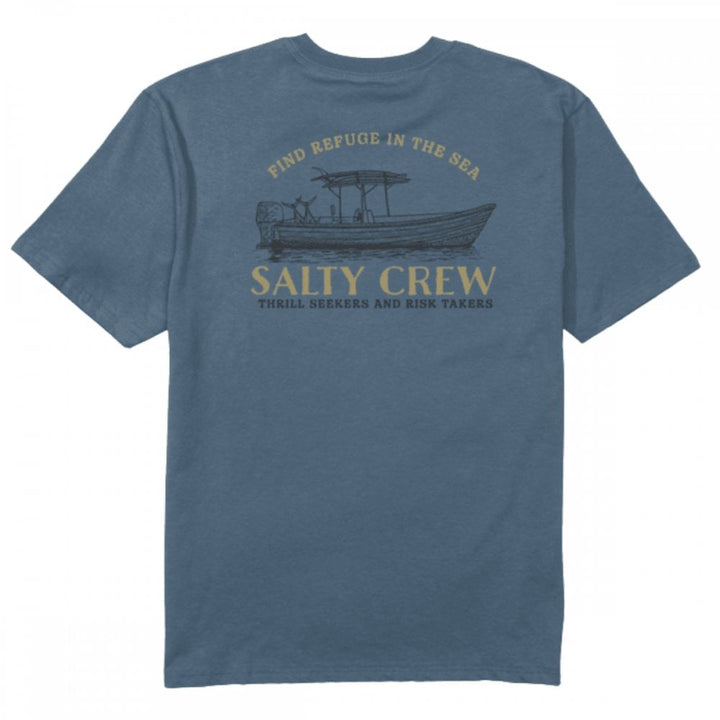 Salty Crew Panga Classic S/S Tee