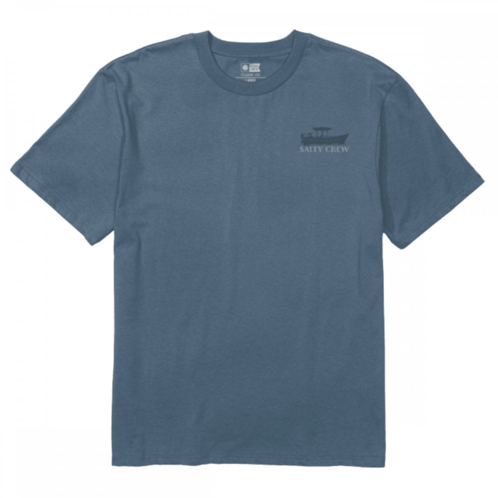 Salty Crew Panga Classic S/S Tee