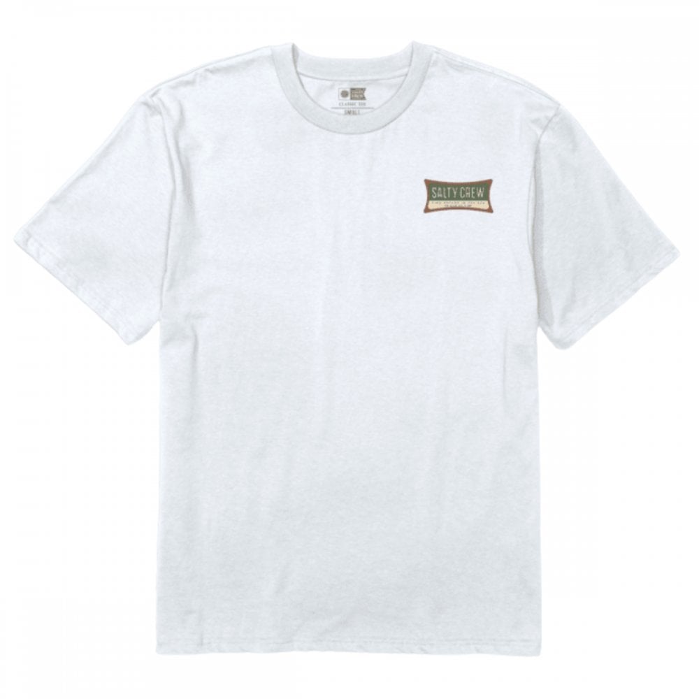 Salty Crew Essential Classic S/S Tee