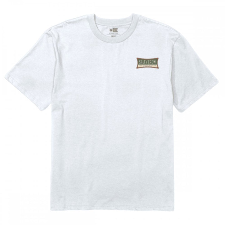Salty Crew Essential Classic S/S Tee