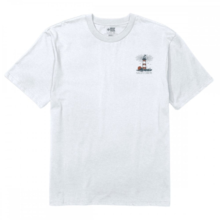 Salty Crew High Beam Classic S/S Tee
