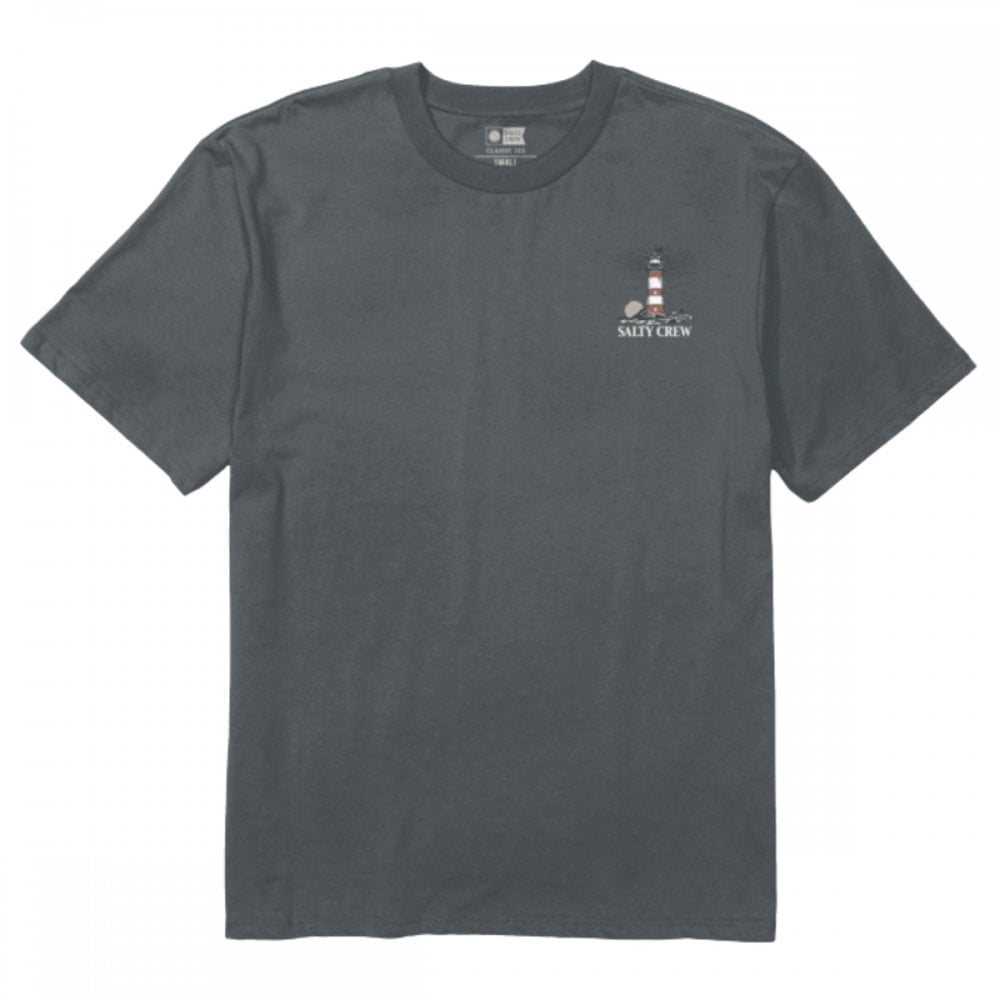 Salty Crew High Beam Classic S/S Tee