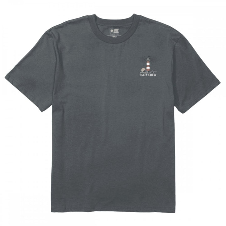 Salty Crew High Beam Classic S/S Tee